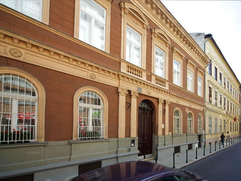 Hotel Beletage-boutique