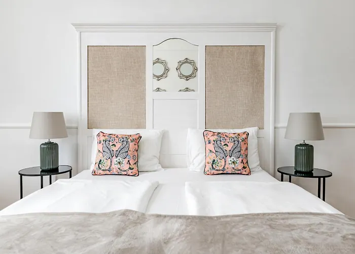 Beletage-Boutique Hotel