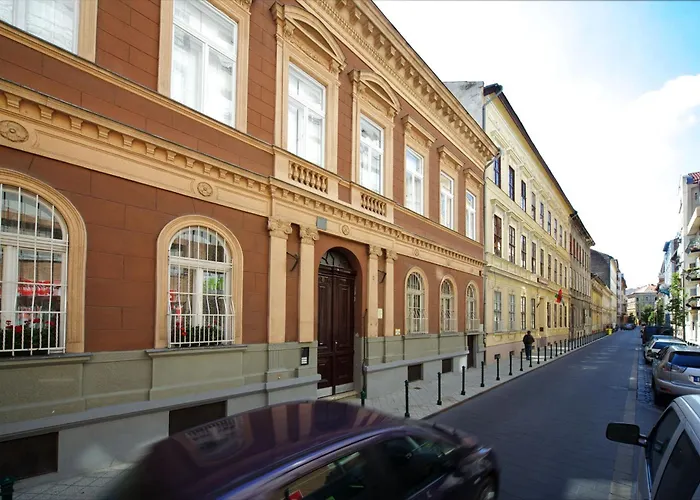 Beletage-Boutique Hotel