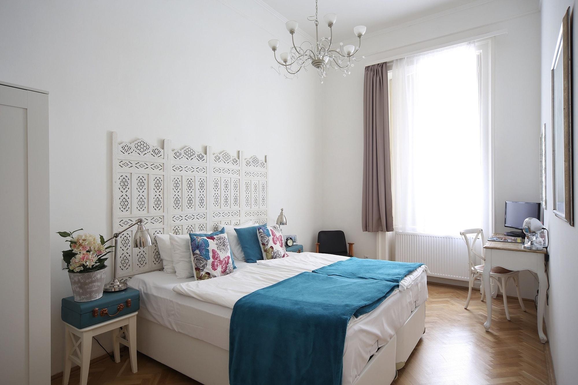 Beletage-boutique 3* בודפשט