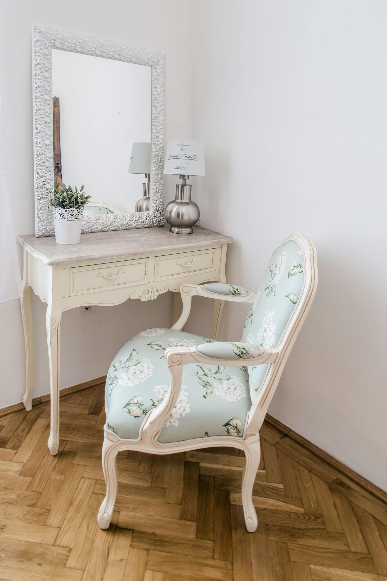 מלון Beletage-boutique 3*