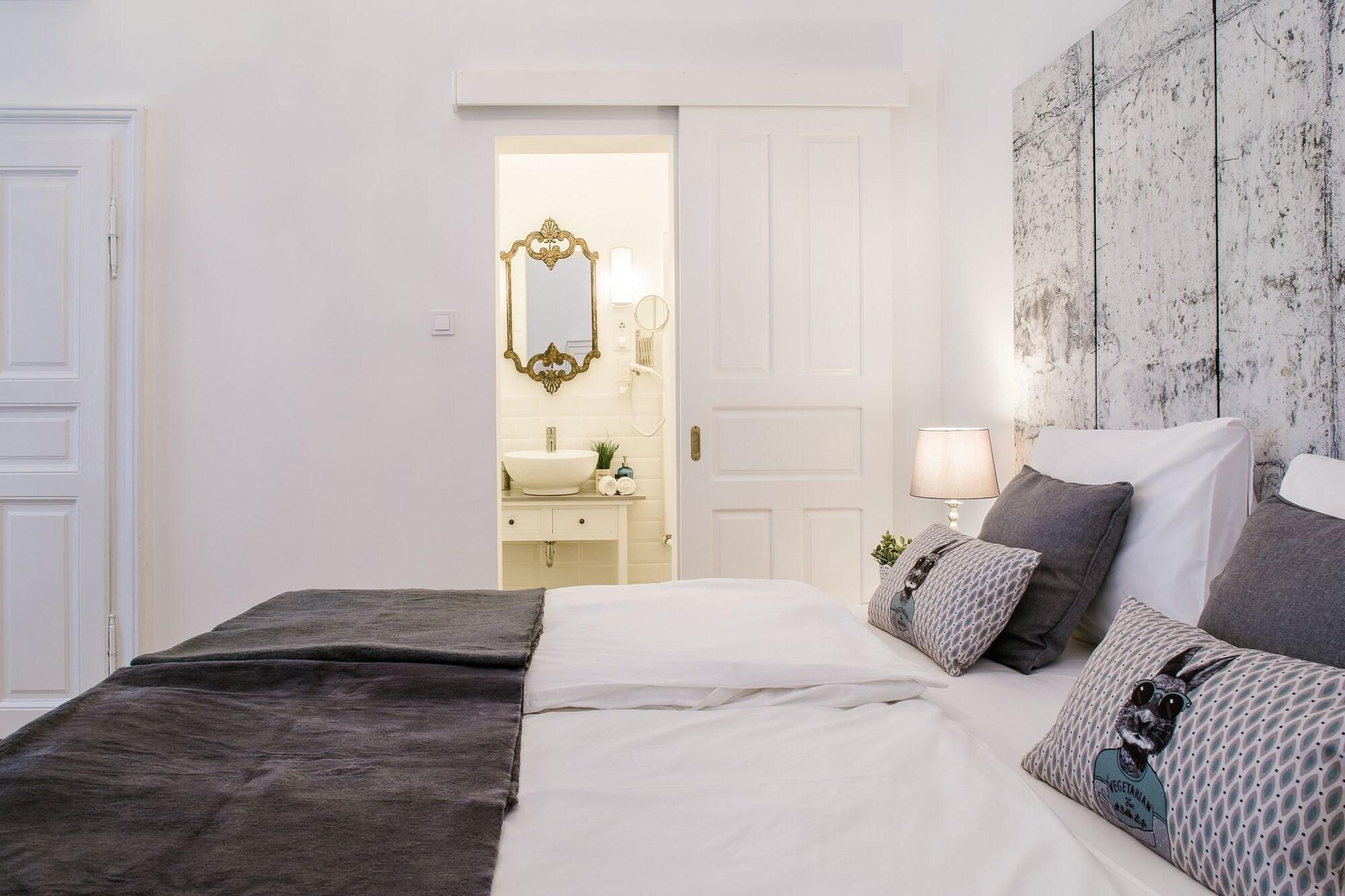 Beletage-boutique 3* בודפשט