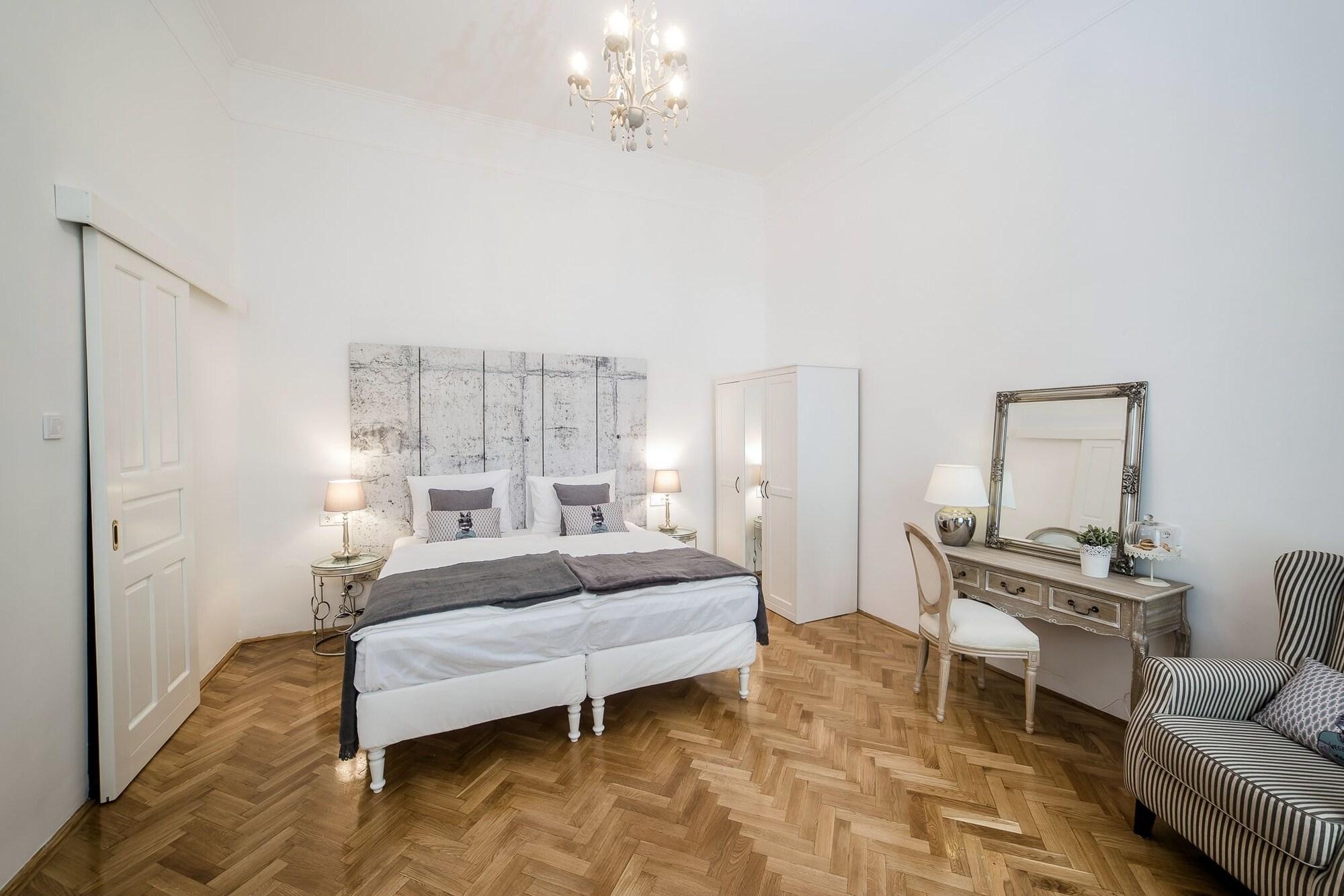 Beletage-boutique מלון 3*