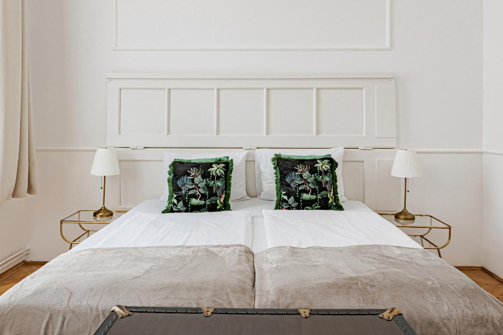 Beletage-boutique מלון 3*