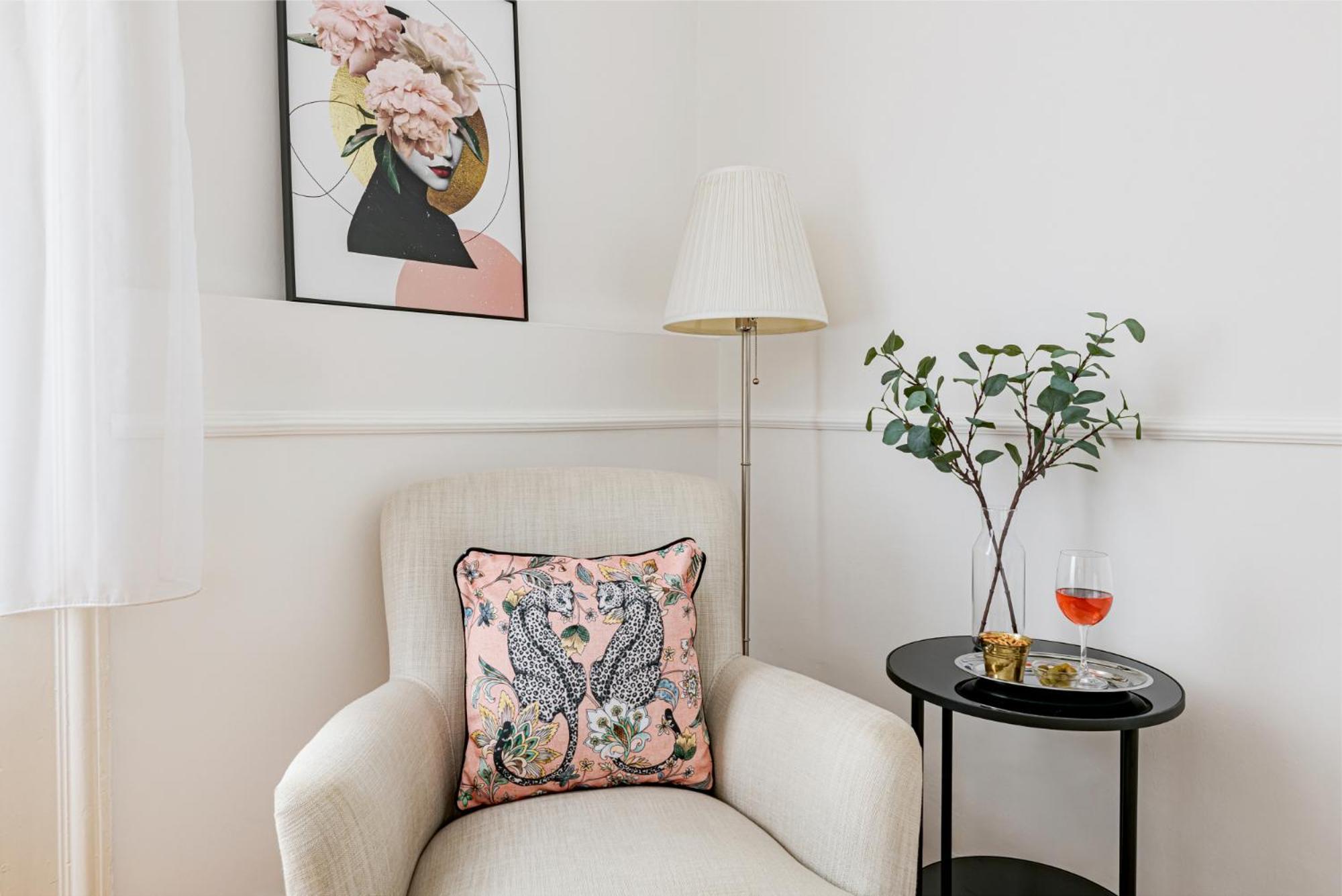 Beletage-boutique מלון 3*