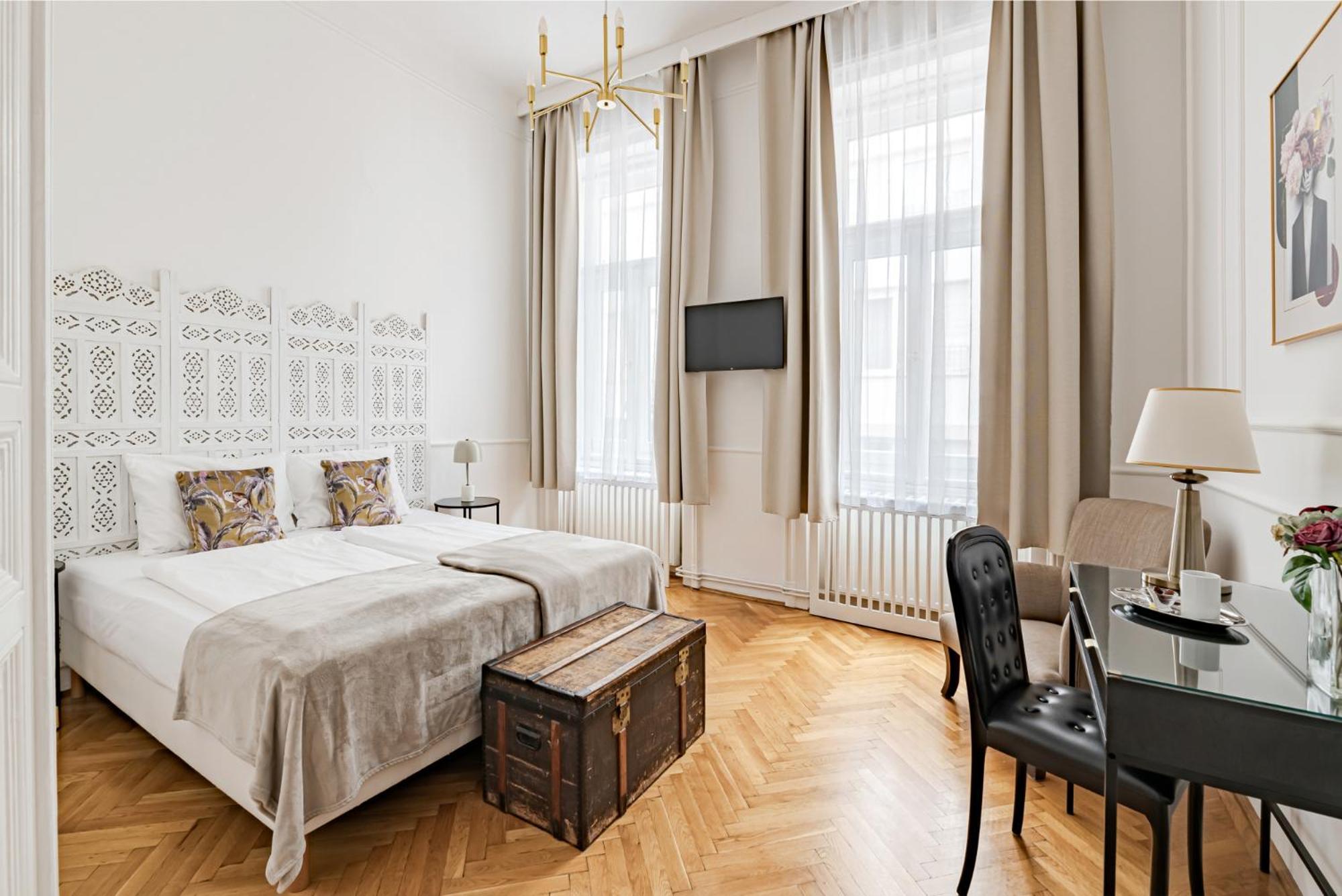 Beletage-boutique מלון 3*