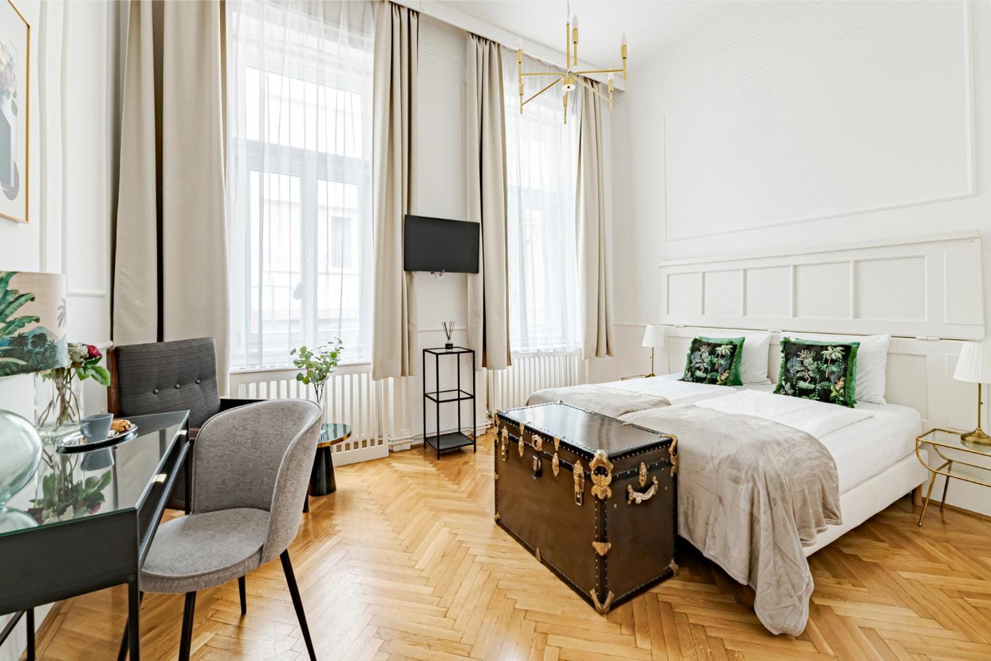 Beletage-boutique מלון 3*